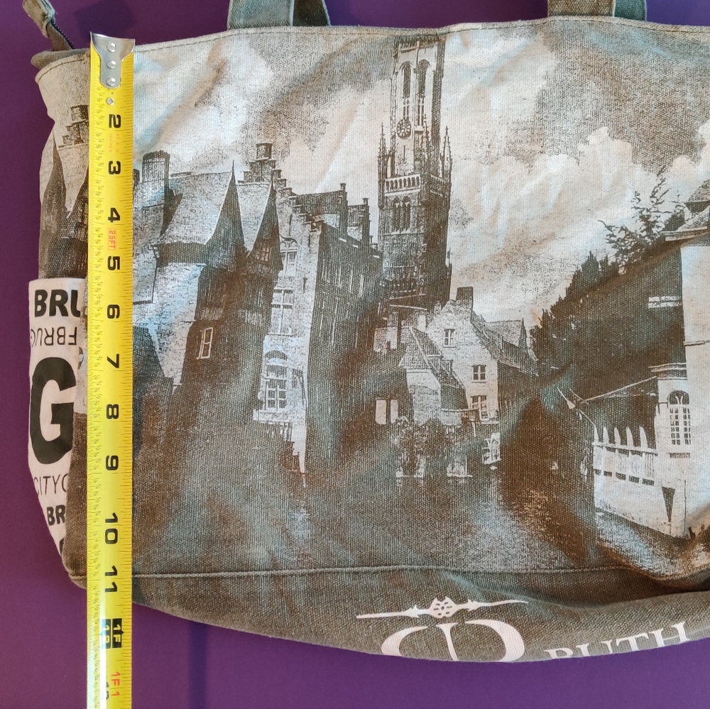 Robin Ruth Brugge Bag - Picture 4 of 8